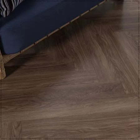 ПВХ плитка FineFlex Wood Дуб Тебердин FX-112 в Саратове