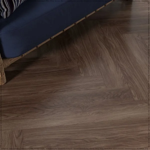 ПВХ плитка FineFlex Wood Дуб Тебердин FX-112 в Саратове