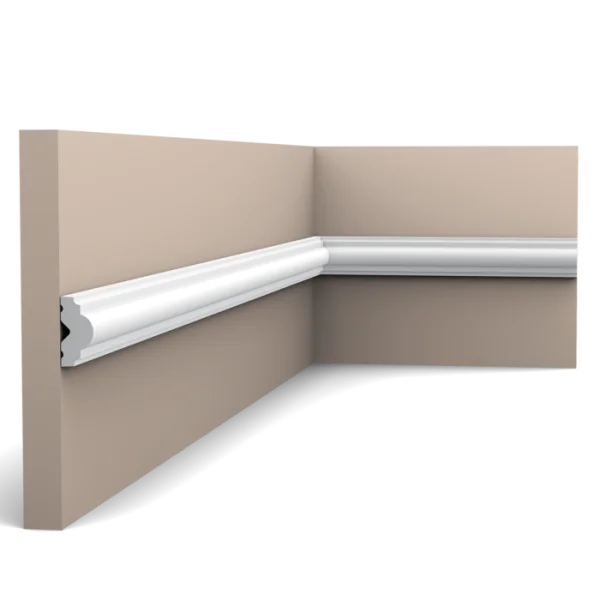 Молдинг Orac PX103 Flex (25*12*2000 мм) в Саратове