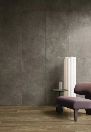 Керамогранит Italon Этернум Кофи 60х120 (Натуральная и Реттифицированная) в Саратове