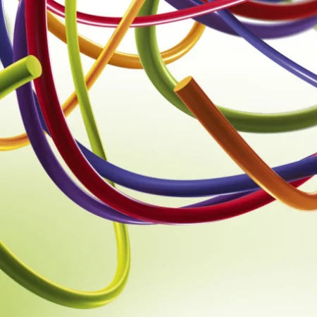 Сварочный шнур для линолеума Grabo оранжевый в Саратове