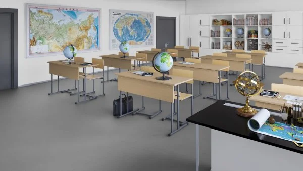 Линолеум Tarkett Acczent Pro Aspect 3 2 м в Саратове