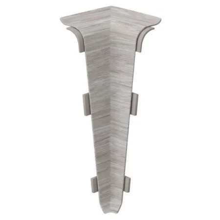 Угол внутренний INDO70 42 Дуб Песочный в Саратове