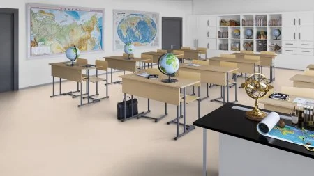 Линолеум Tarkett Acczent Pro Aspect 4 3 м в Саратове