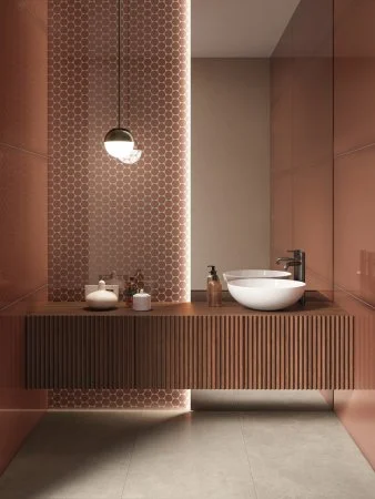 Керамогранит Italon Этернум Крим 60х120 (Натуральная и Реттифицированная) в Саратове