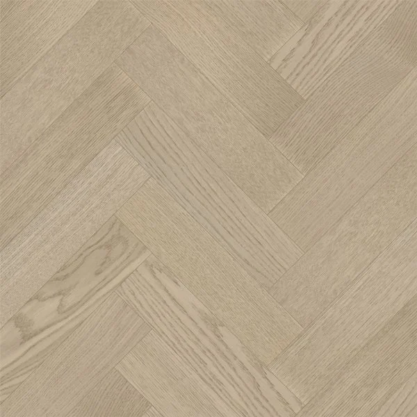 Паркетная доска Quartz Parquet Штучный паркет Дуб Маскарпоне 44-1258-06 в Саратове