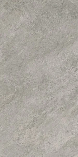 Керамогранит Vitra QuarStone Серый 60х120 (Натуральная и Реттифицированная) в Саратове