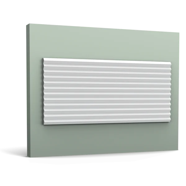 Декоративная панель Orac W108 (200x25x1.8 см) в Саратове