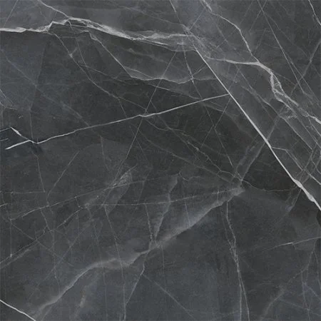 Керамогранит Vitra SityMarble Калакатта Блэк 60х60 (Лаппатированная и Реттифицированная) в Саратове