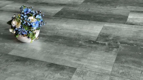 Кварц-виниловая плитка Alpine Floor Light Stone Корнуолл ECO-15-1 2,5 мм. 43 класс в Саратове