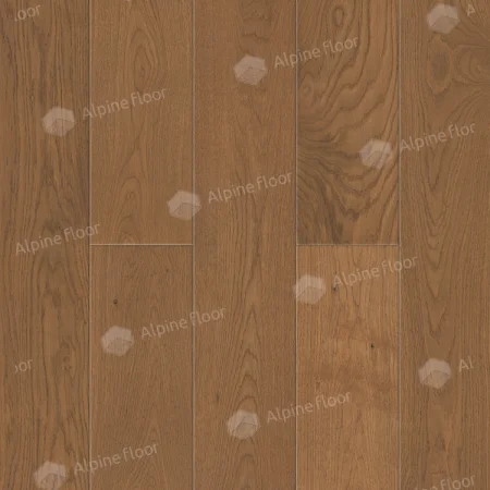 Инженерная доска Alpine Floor Villa Дуб Имбирный в Саратове