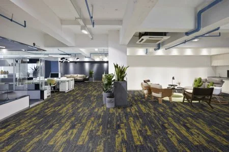 Ковровая плитка AW Marathon 95 в Саратове