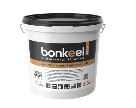 Клей универсальный Bonkeel Prof (6.5 кг) в Саратове