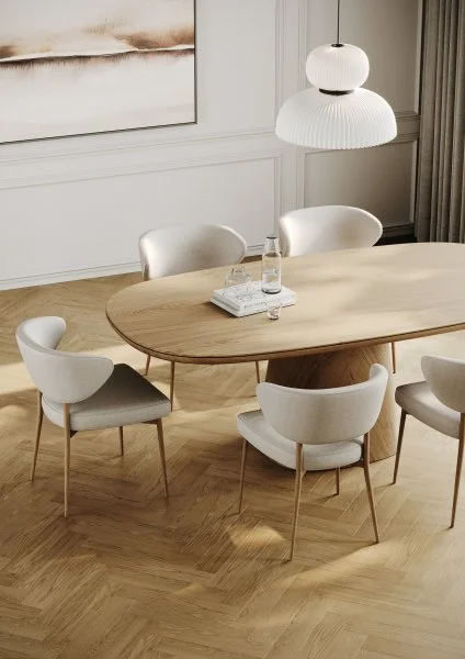 Паркетная доска Quartz Parquet Английская Ёлка Дуб Медовый Раф 33-463 в Саратове