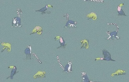 Обои Milassa Bon Voyage D9, 006 в Саратове