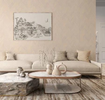 Обои Milassa Окинава OK1 004 в Саратове