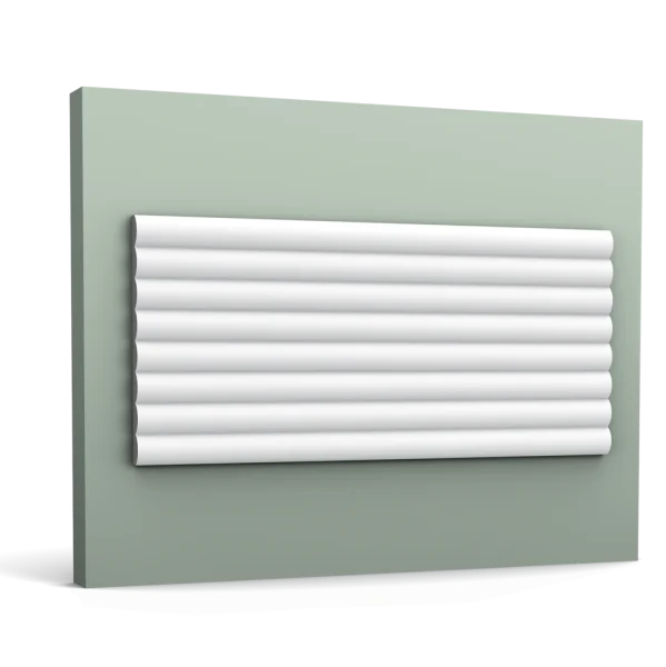 Декоративная панель Orac W110 (200x25x1.6 см) в Саратове