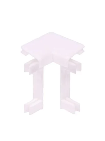 Внутренний угол Korner 100 Белый в Саратове