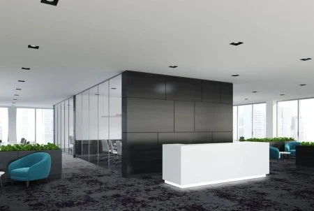 Ковровая плитка AW Macro 97 в Саратове