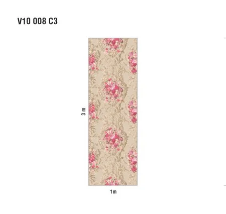 Обои Loymina Classic II V10, 008, C3 в Саратове