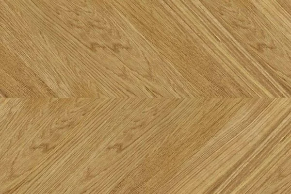 Пробковое покрытие CorkStyle Chevron Gold (1235*305*6 мм) HC в Саратове