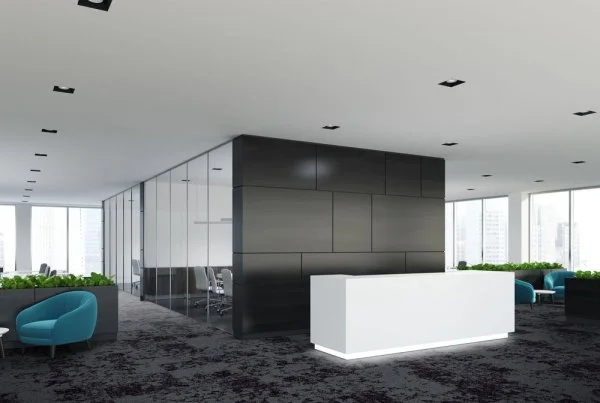 Ковровая плитка AW Macro 97 в Саратове