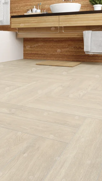 Кварц-виниловая плитка Alpine Floor Parquet Дуб Адара ЕСО 16-14 2.5 мм. 43 класс в Саратове