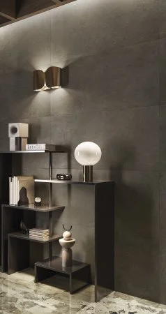 Керамогранит Italon Этернум Волкано 80х160 (Люкс и Реттифицированная) в Саратове