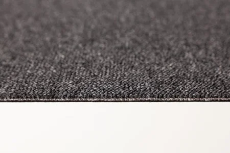 Ковровая плитка Bonkeel Space Graphit в Саратове