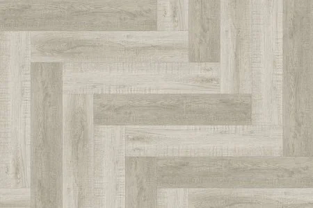 Виниловый пол Floor Factor Herringbone Graphite Oak в Саратове
