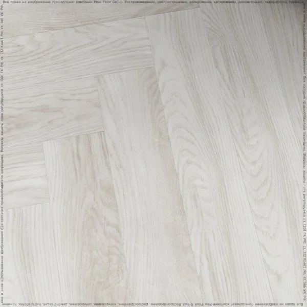 ПВХ плитка FineFlex Wood Дуб Лапландский FX-105 в Саратове