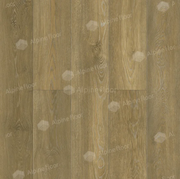 Каменно-полимерная плитка Alpine Floor Classic Light Бук ECO 141-88 MC 3.5мм, 34 класс в Саратове
