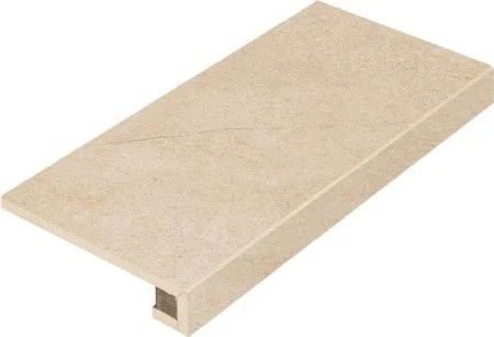 Керамогранит Italon Контемпора Флэйр 33x60 ступень фронтальная в Саратове