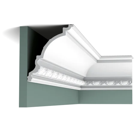 Карниз Orac C301 (17*144*2000 мм) в Саратове