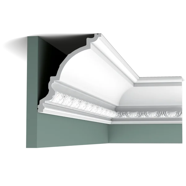 Карниз Orac C301 (17*144*2000 мм) в Саратове