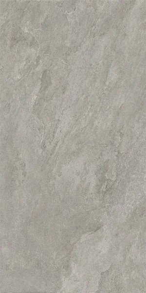 Керамогранит Vitra QuarStone Серый 60х120 (Натуральная и Реттифицированная) в Саратове