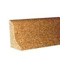 Эластичный пробковый плинтус ArtCorkDesing в Саратове