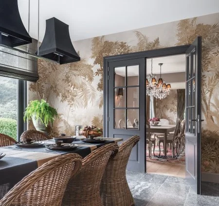 Обои Loymina Amazonia Ins10, 001/2 в Саратове