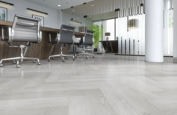 Кварц-виниловая плитка Fargo Parquet 4мм 33-2034-08 Дуб Эдинбург (Градиент) в Саратове