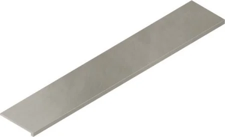 Керамогранит Italon Континуум Айрон Ступень Фронт 33х160 (Натуральная) в Саратове