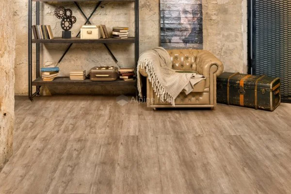 Каменно-полимерная плитка Alpine Floor Grand Sequoia Секвоя Карите ECO 11-9, 4мм 43 класс в Саратове