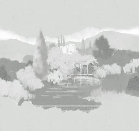 Обои Loymina Пейзаж vol. 2 ART12 011 в Саратове