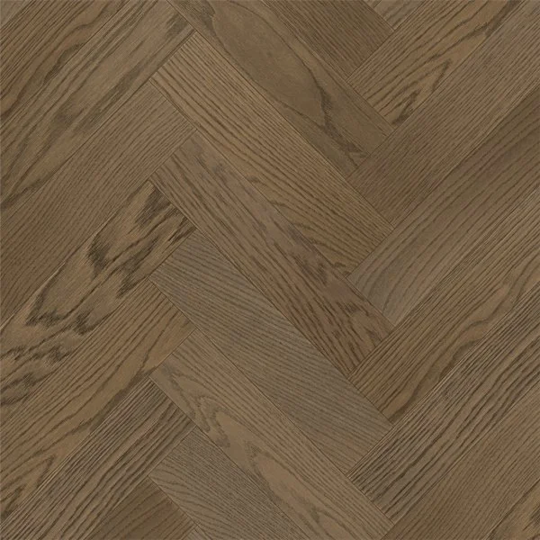 Паркетная доска Quartz Parquet Штучный паркет Дуб Муссон 44-1258-02 в Саратове