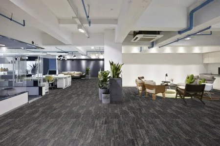 Ковровая плитка AW Marathon 96 в Саратове