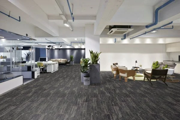 Ковровая плитка AW Marathon 96 в Саратове