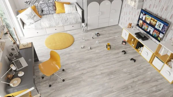 Кварц-виниловая плитка Alpine Floor Ultra Акация ЕСО 5-6 2 мм. 34 класс в Саратове