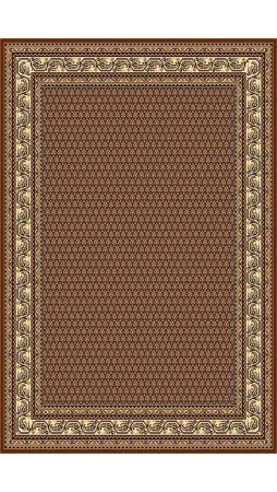 Ковер Синтелон Practica 2,00x3,00 26DPD Прямоугольник в Саратове