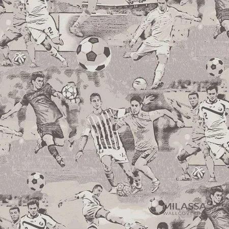 Обои Milassa Twins 11, 012/1 в Саратове