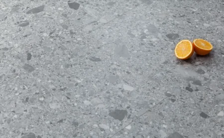 Плитка SPC Bonkeel Tile 4мм Grigio Terrazzo в Саратове