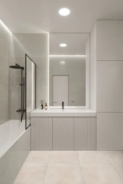 ПВХ плитка Bonkeel Rockstar Keith Плитка (457,2 x 457,2 мм) в Саратове